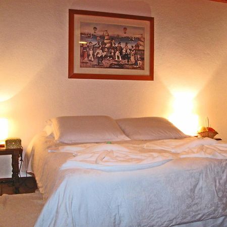 Hospedagem Spa Da Alma Монте Верде Екстериор снимка