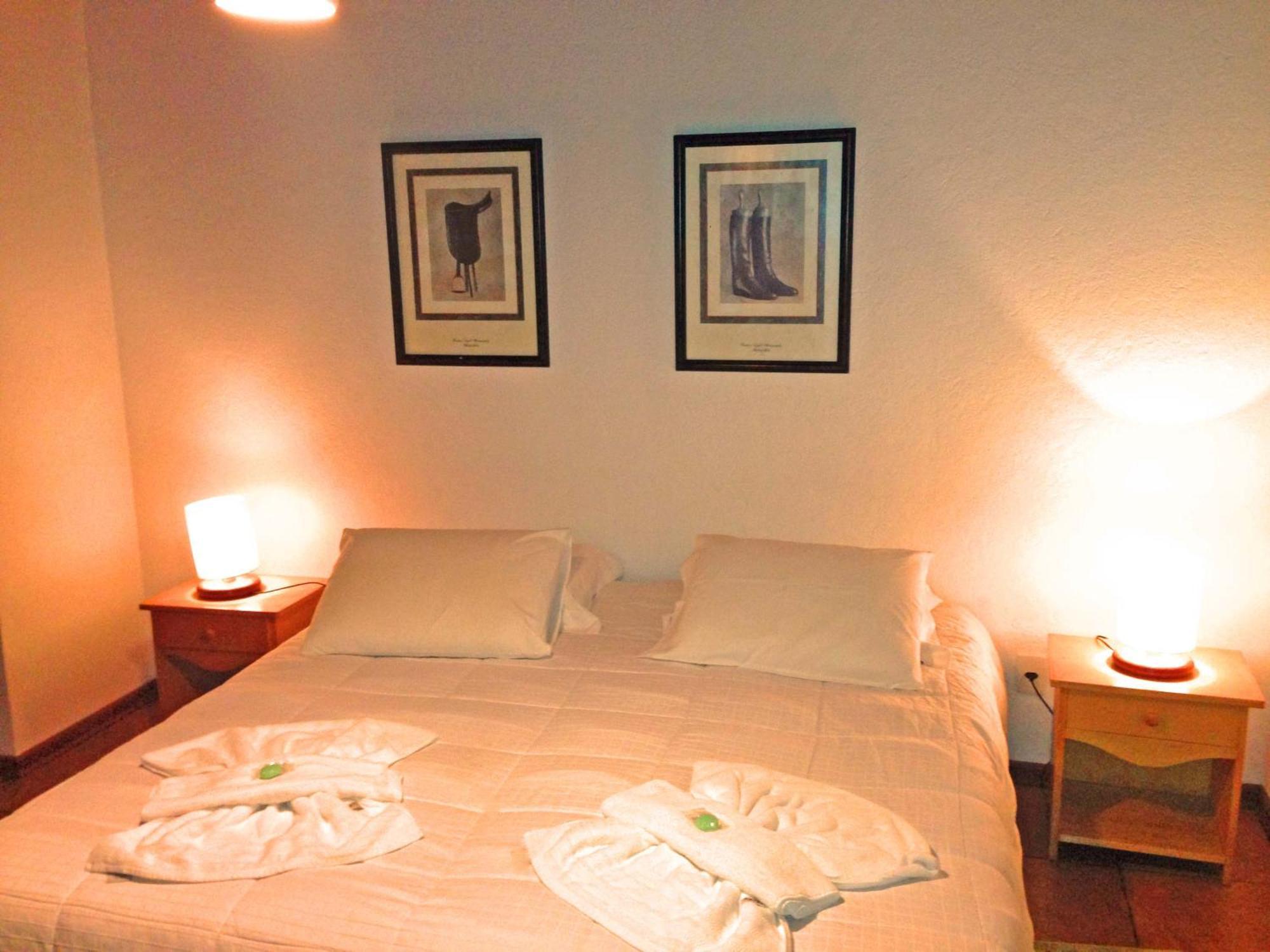 Hospedagem Spa Da Alma Монте Верде Стая снимка