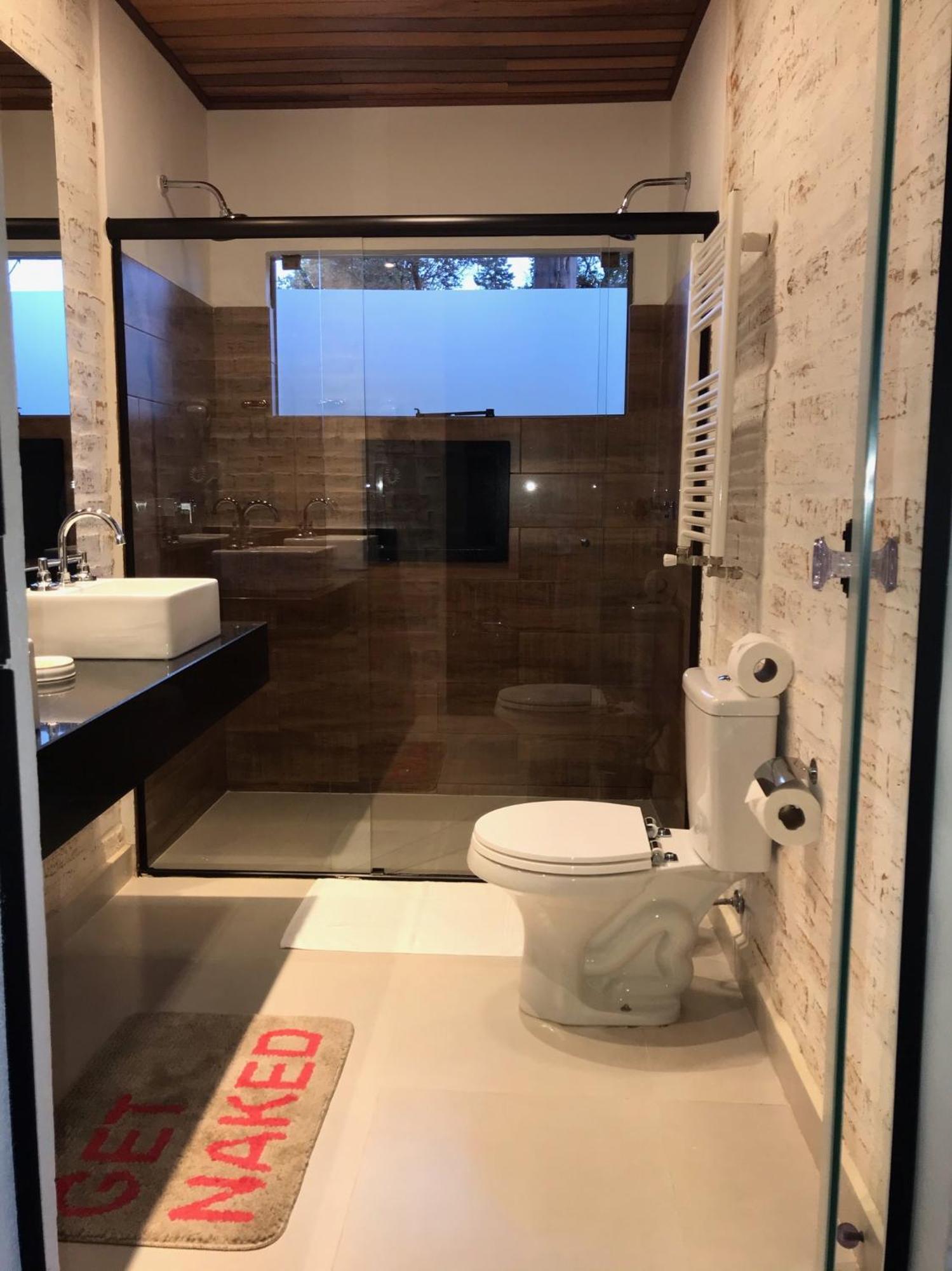 Hospedagem Spa Da Alma Монте Верде Стая снимка