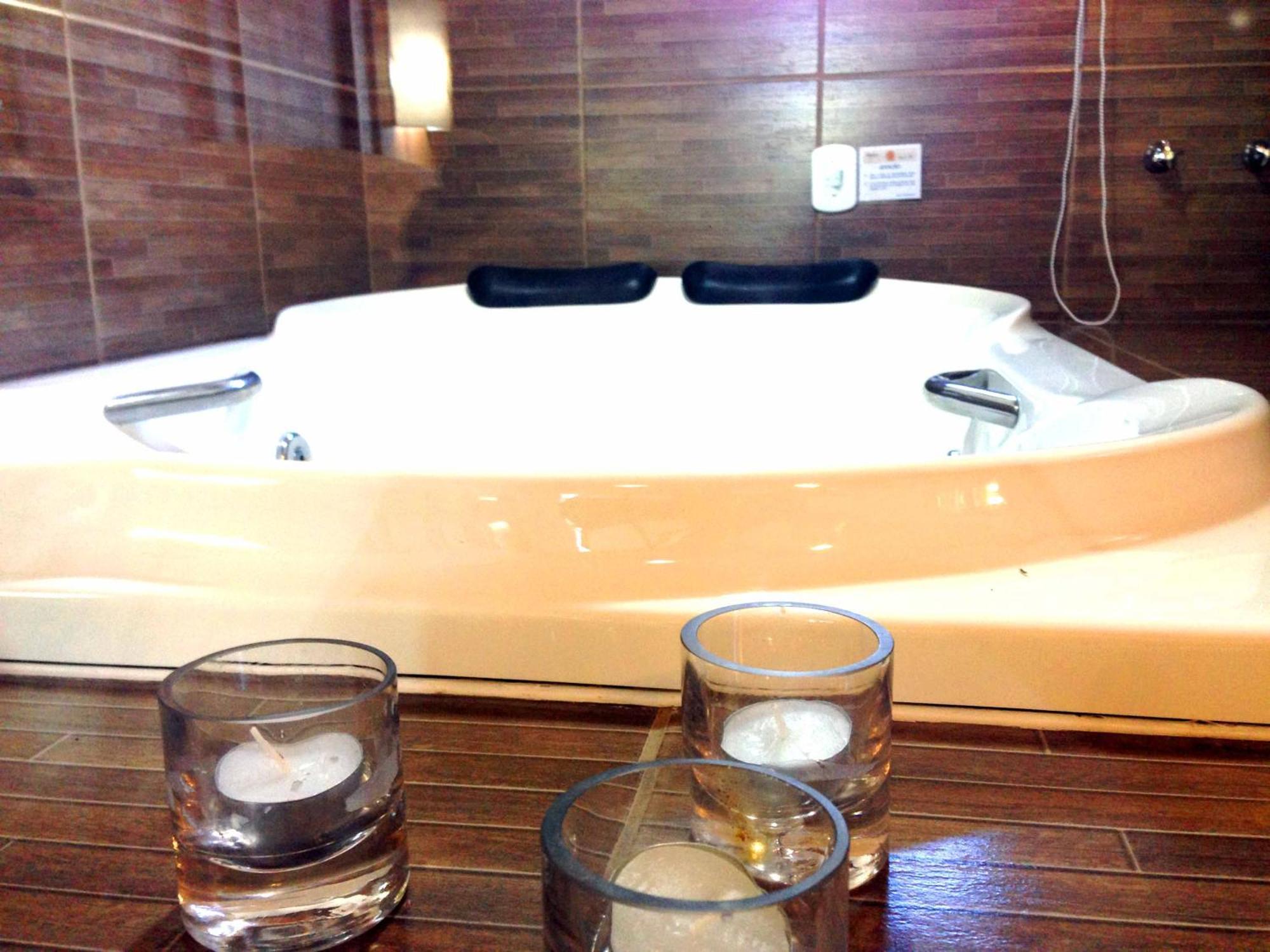 Hospedagem Spa Da Alma Монте Верде Стая снимка
