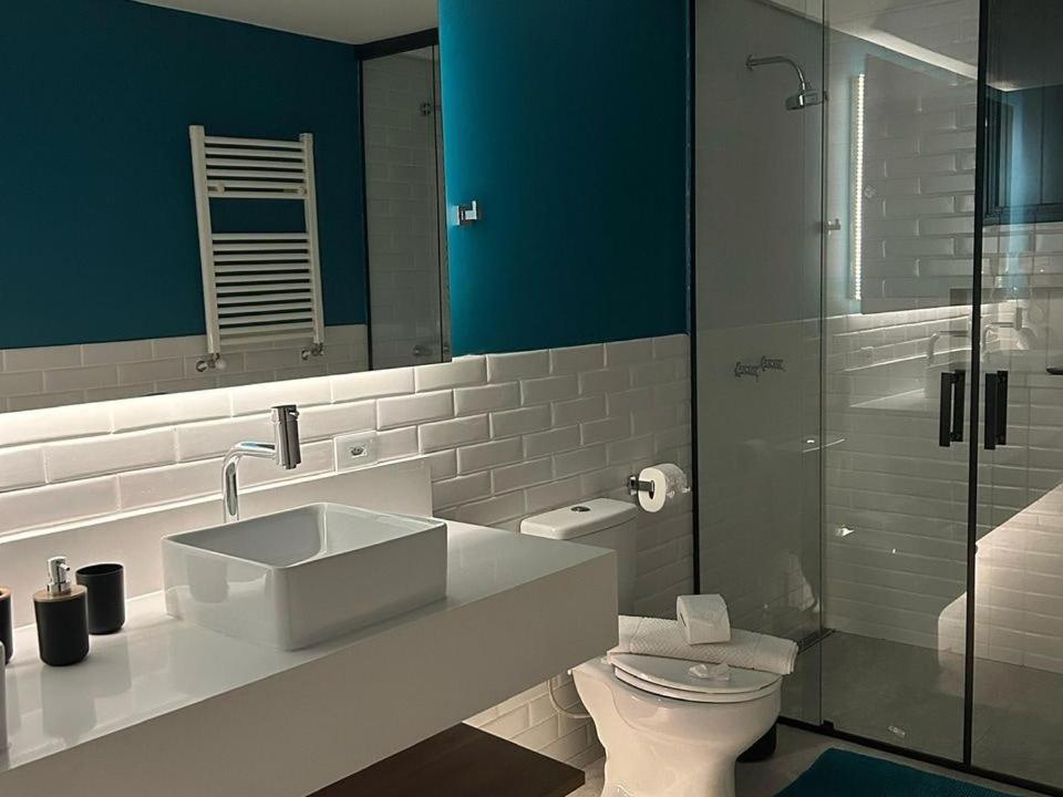 Hospedagem Spa Da Alma Монте Верде Стая снимка