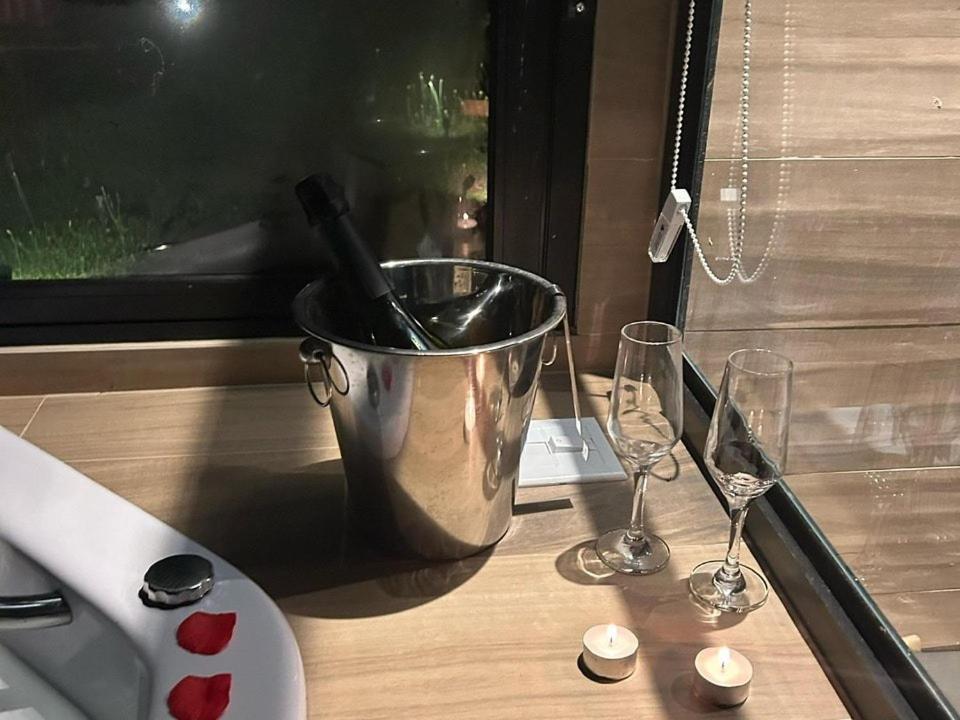 Hospedagem Spa Da Alma Монте Верде Стая снимка